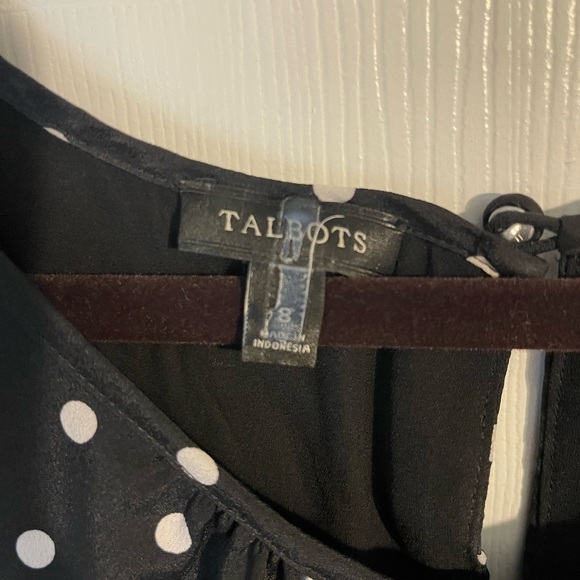 Talbots Dress - Picture 3 of 7